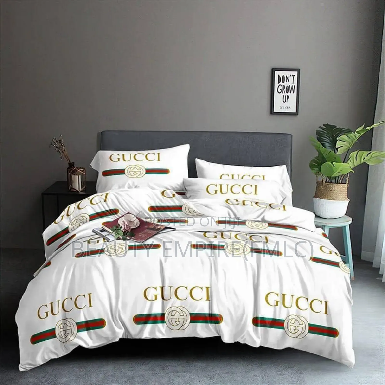 Luxury Duvet Set