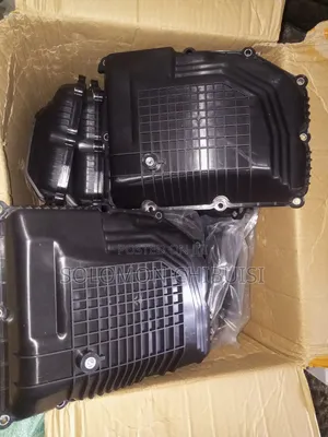 Gearbox Cover 30pin Toyota Camry and Highlander