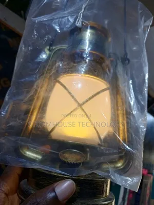 Rechargeable Led Lanterns