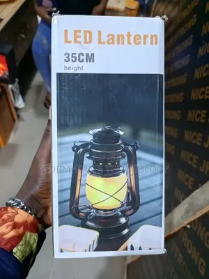 Rechargeable Led Lanterns