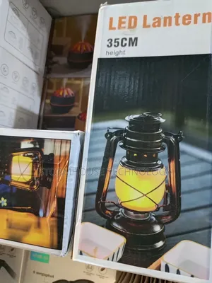 Rechargeable Led Lanterns