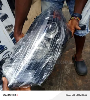 Set Headlights for A220 2019/2020 Model