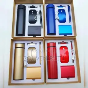 5pcs Corporate Gift Set