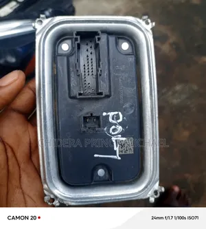 Full Light Charger for A220, Gle W167 2020