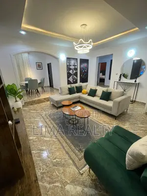 Fine 2 Bedroom