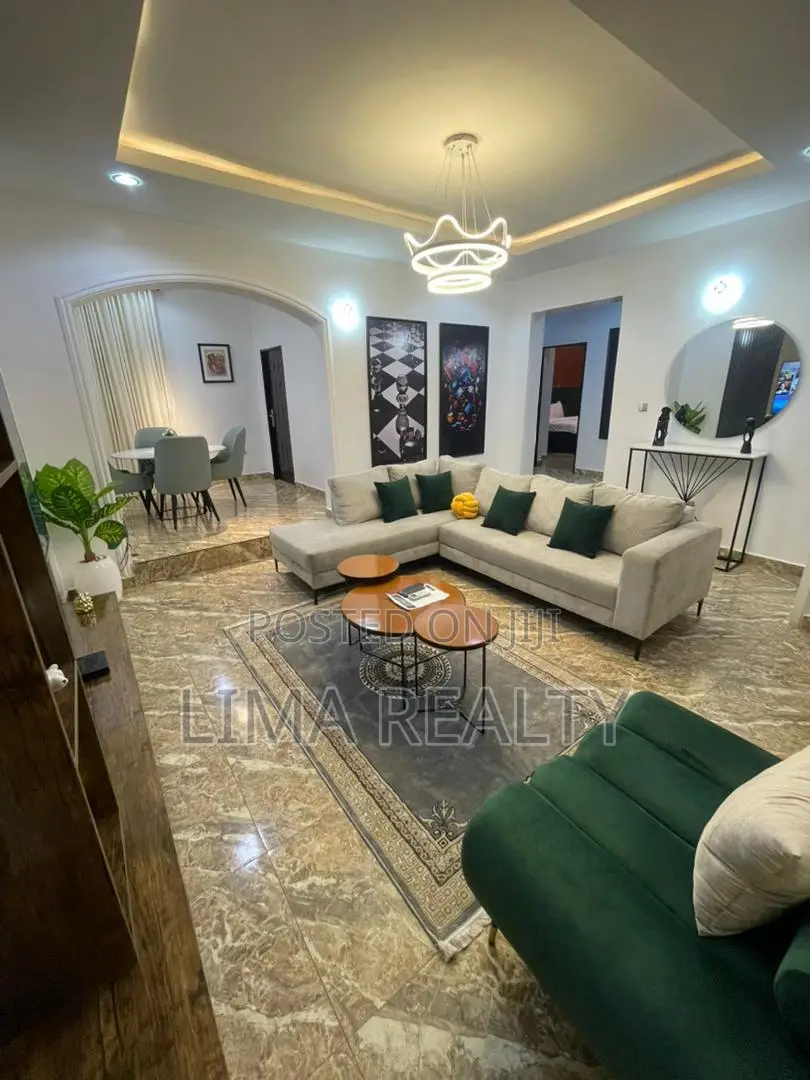 Fine 2 Bedroom