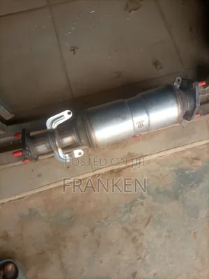 Original Catalyst for 2003/ 2006 Honda Accord Are Available