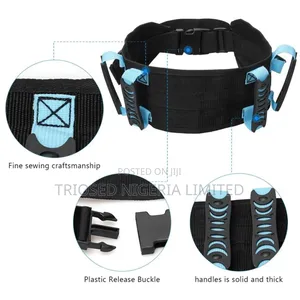 Transfer Belt