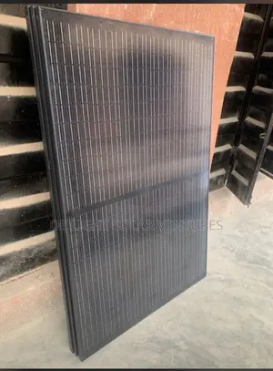 400w Vaka Solar Panel