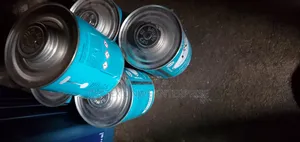Abro Pvc Heavy Duty Clear Cement