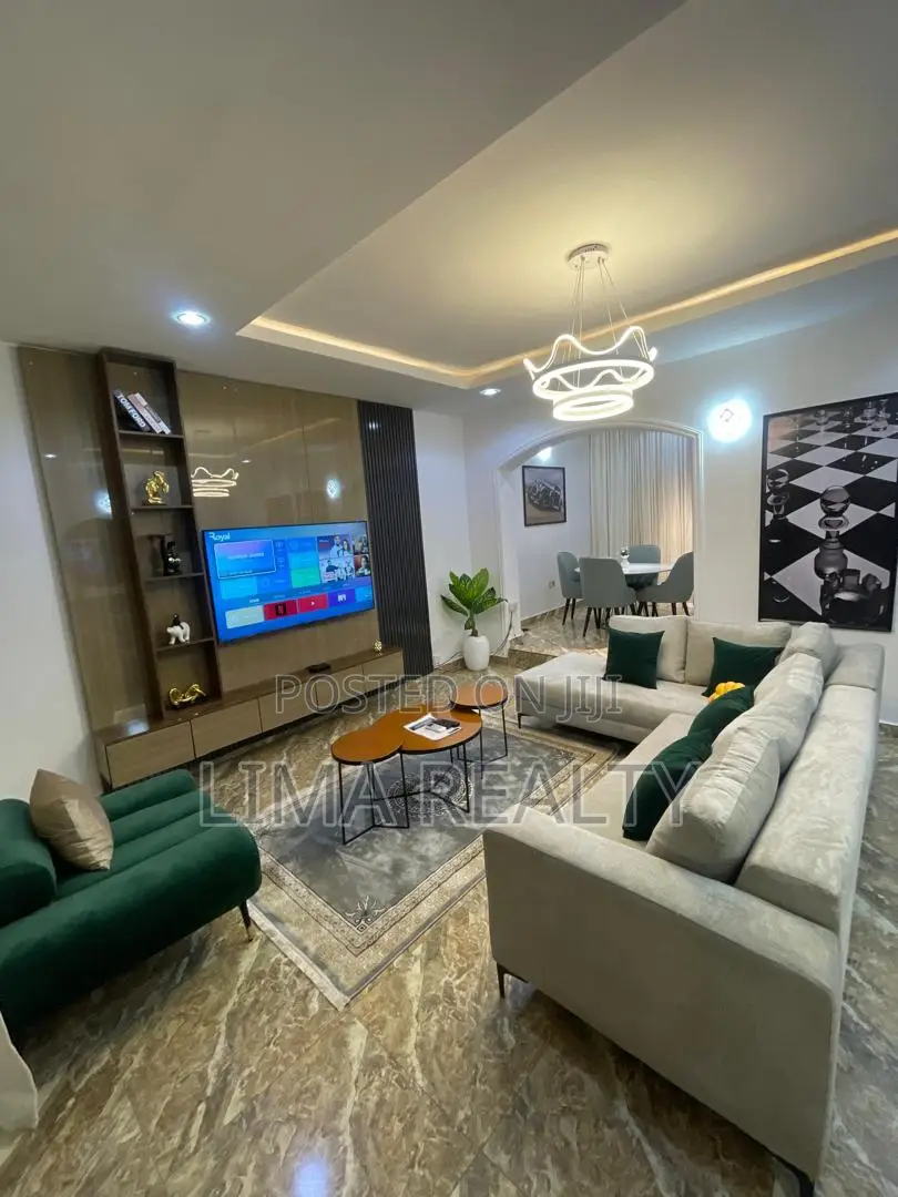 Fine 2 Bedroom