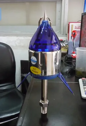 Indelec Thunder Arrestor Available for Sale