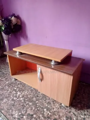Television Stand