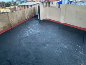 Concrete Stamp Floor