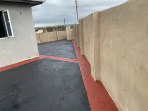Concrete Stamp Floor