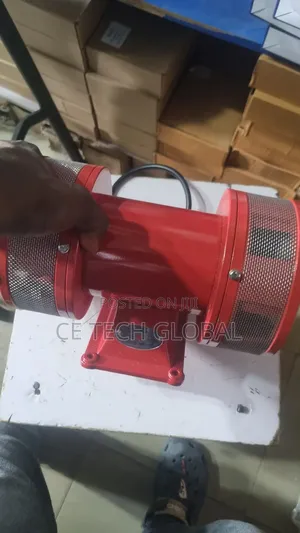 Lion King 160 Outdoor Siren