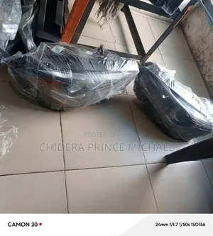 Headlights Charger for Cla250 W118 2020/2025 Model