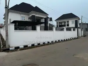 7bdrm Duplex in Akala Express for sale