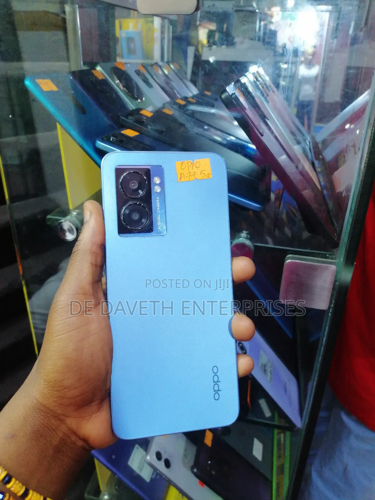 Oppo A77 128 GB