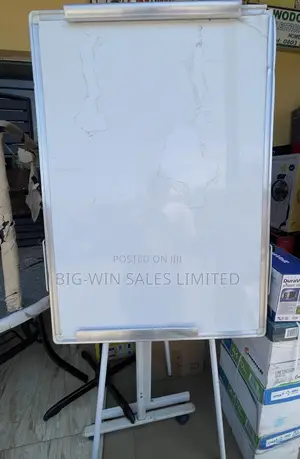 Flip Chart Board