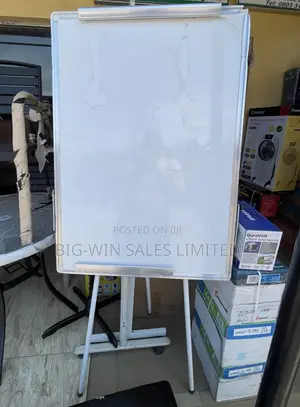 Flip Chart Board