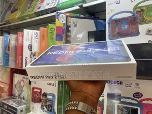 New Xiaomi Redmi Pad 128 GB