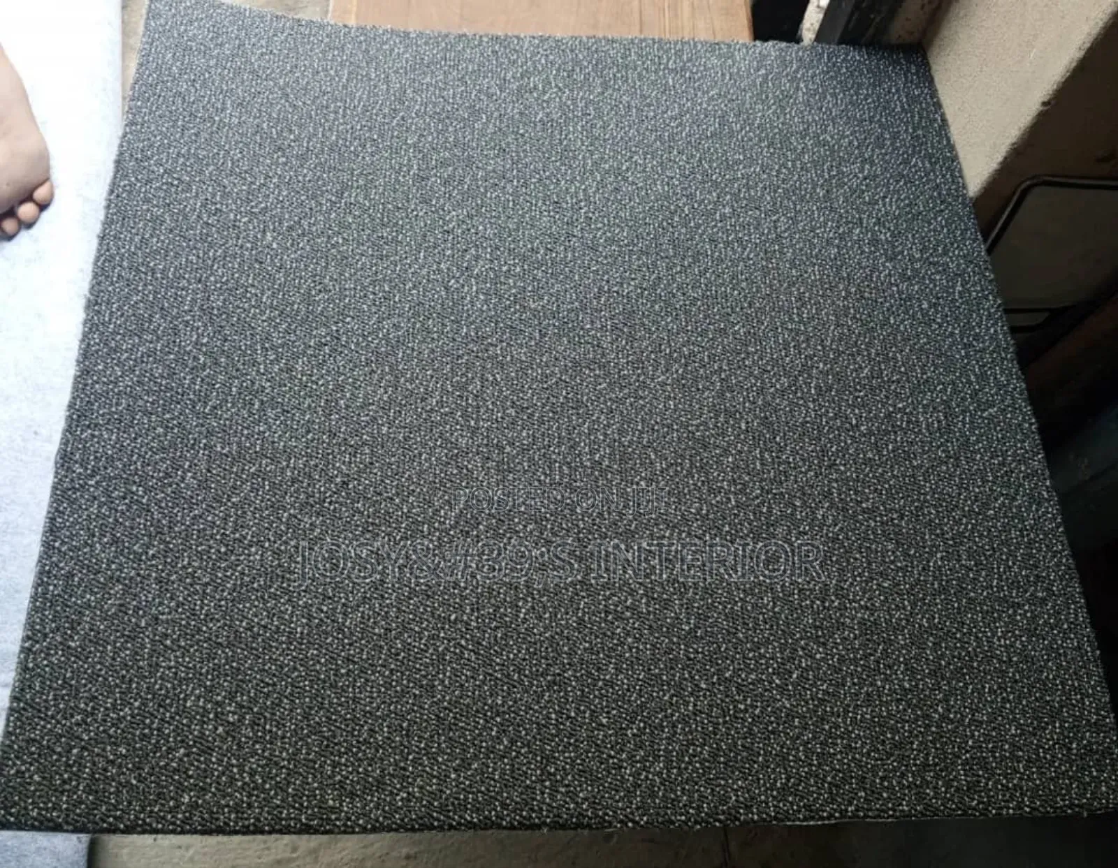 Flooring Tiles