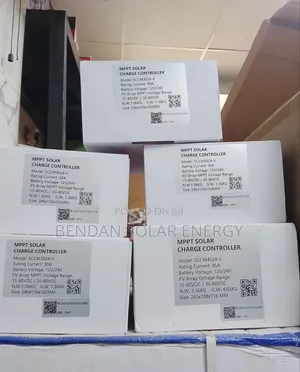 30a Felicity Charge Controller – Efficient 12/24v Solar Management