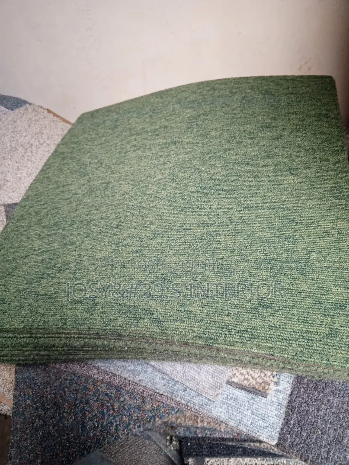 Rug Tiles Carpet