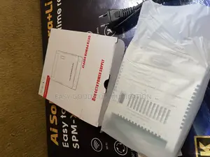8 Channel CCTV Power Supply