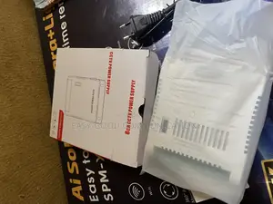 8 Channel CCTV Power Supply