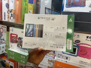 New Trifone X1002 256 GB