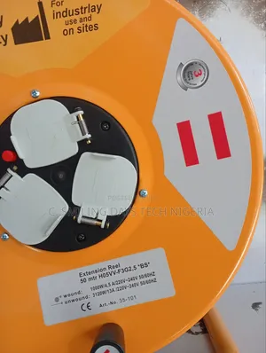 High Quality Cable Reel