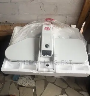 Steam Press (32”)
