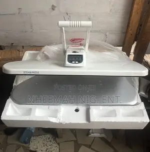 Steam Press (32”)