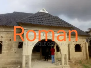 Aluminium Roofing,Step Tiles and Gerald Roofing