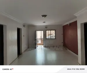 Mini Flat in Magodo Phase 2 for rent
