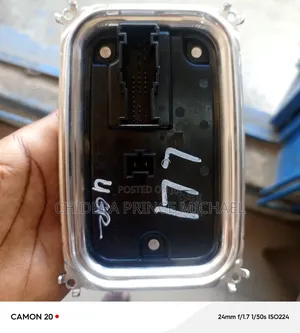 Full Light Charger for A220