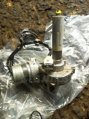 Steering Module (Column) Toyota Venza