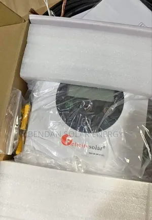 45a Felicity MPPT Solar Charge Controller – 12/24/48v Auto