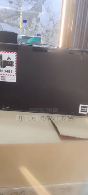 New Laptop HP Envy 14 8GB Intel Core I5 SSD 512GB