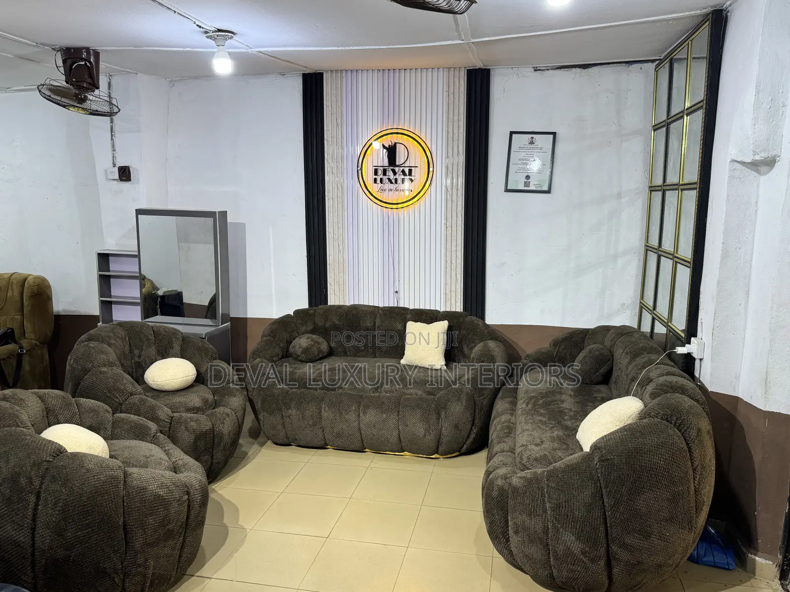 Original High Quality Sofa