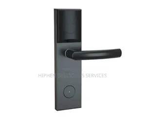 Alphar 01 Black Hotel Card Lock Distributors in Nigeria