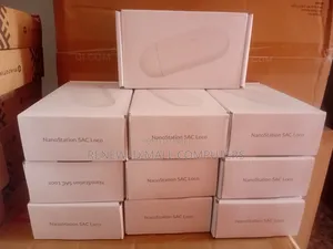 Nanostation 5ac Loco
