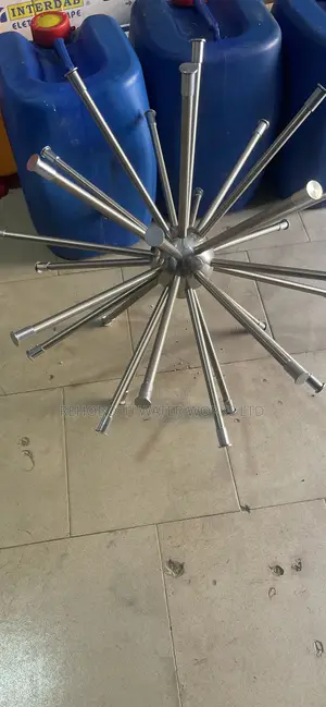 Fountain Nozzle