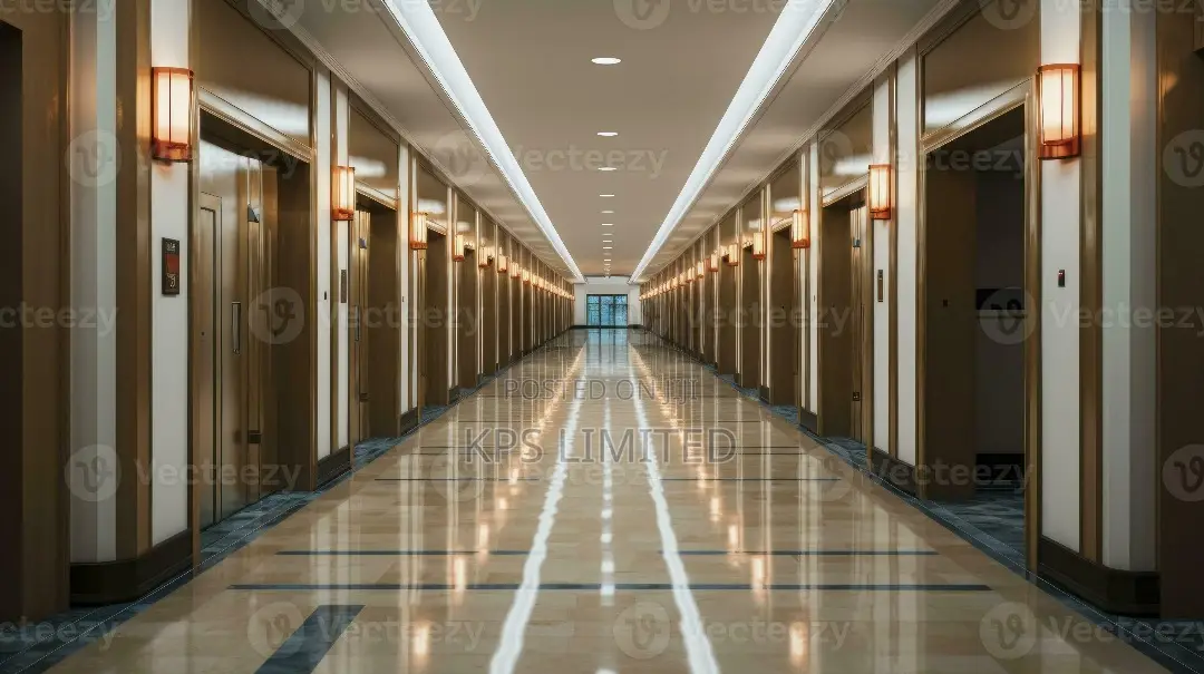 Electrical Services Design - M&E / Mep Designs For Buildings