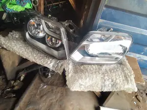Headlight for Vw Amarok