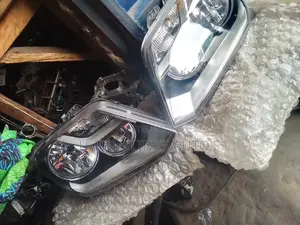 Headlight for Vw Amarok