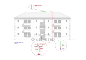 Electrical Services Design - M&E / Mep Designs For Buildings