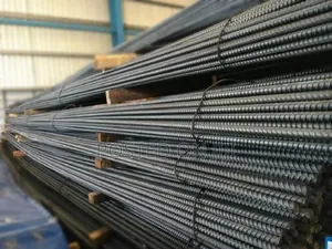 Royal TMT Iron Rod's in All Sizes